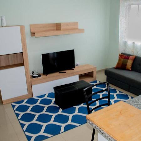 Comfortable And Cozy Apartments Praia Extérieur photo