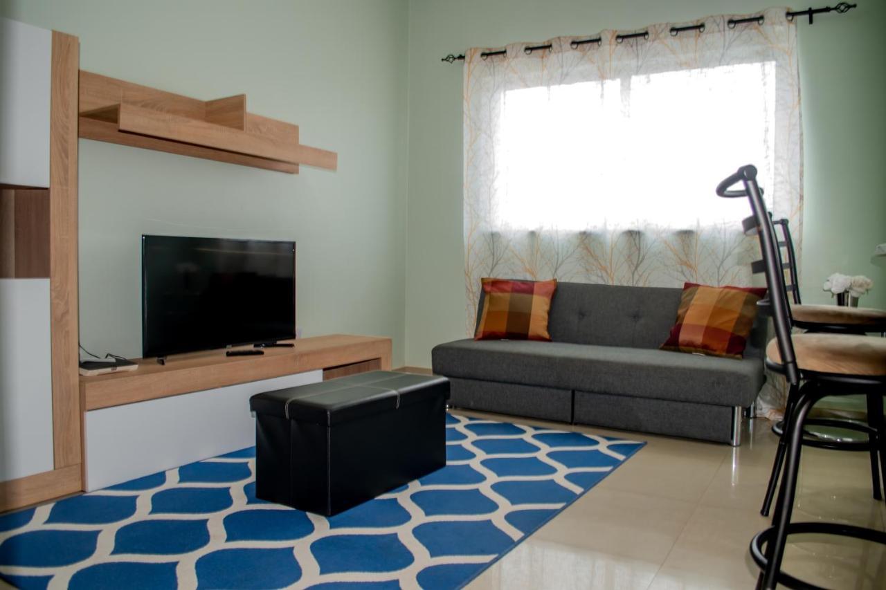 Comfortable And Cozy Apartments Praia Extérieur photo