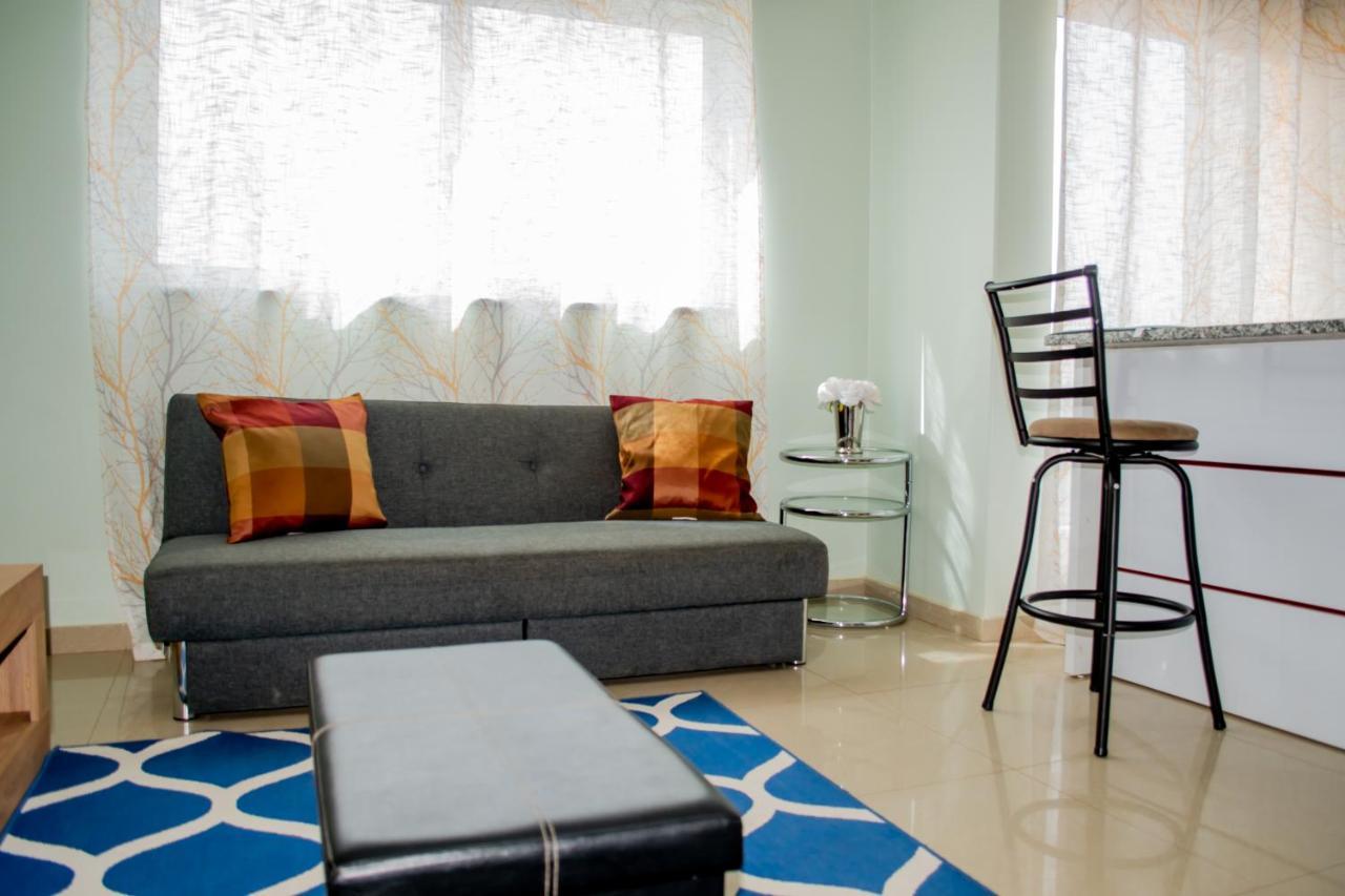 Comfortable And Cozy Apartments Praia Extérieur photo